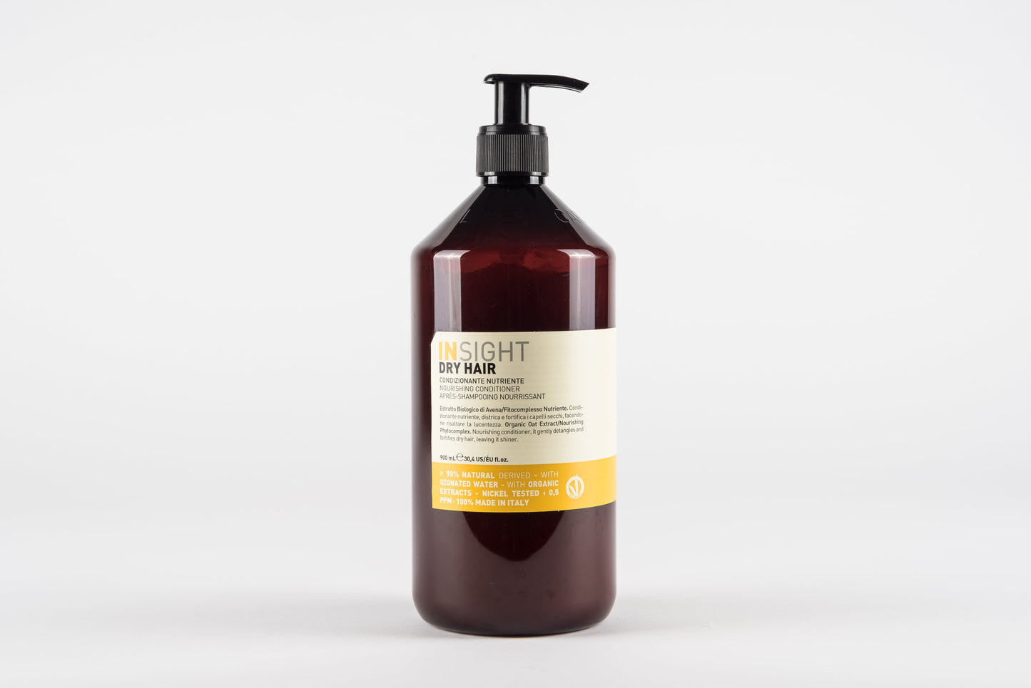 DRY HAIR-Revitalisant nourrissant pour cheveux