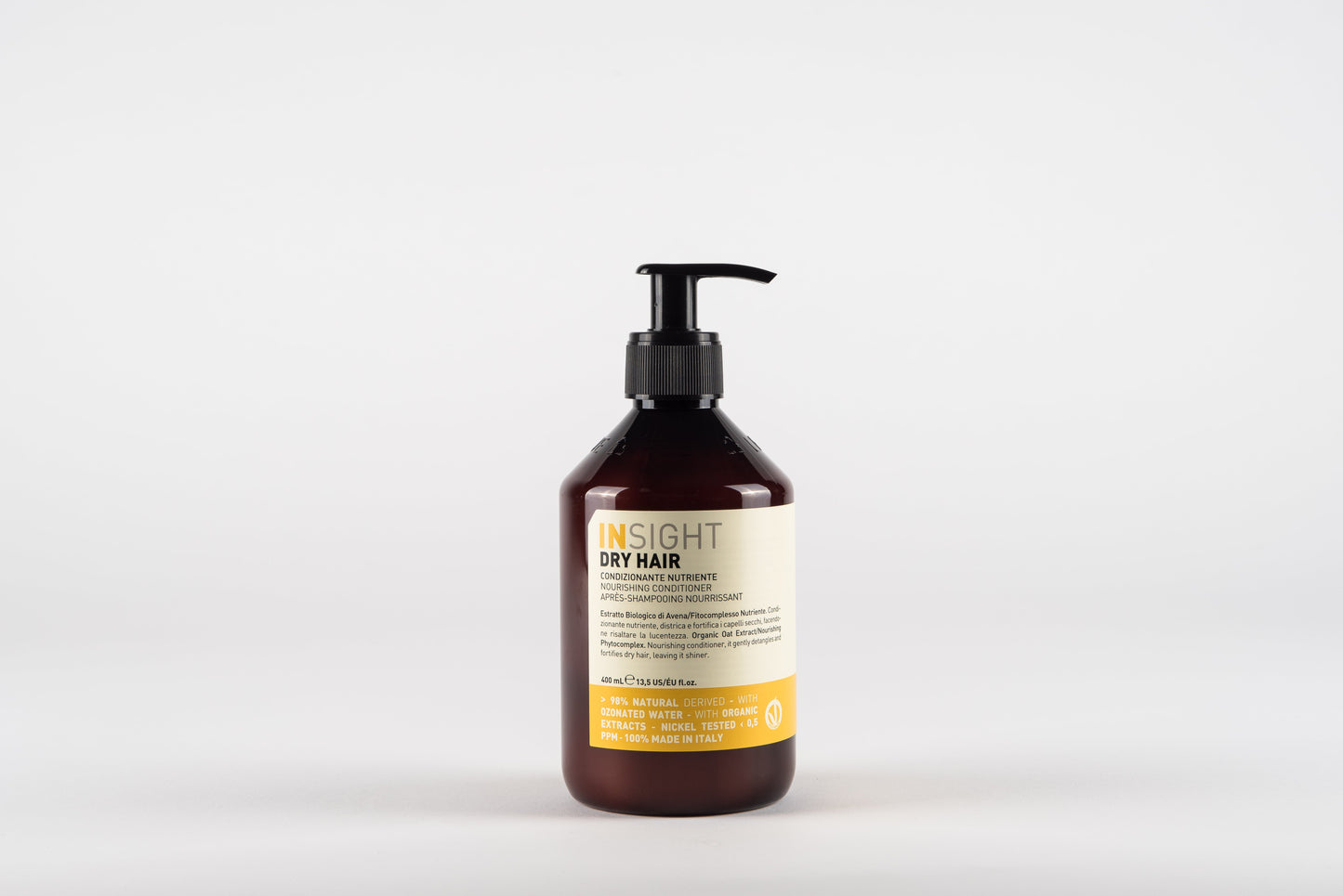 DRY HAIR-Revitalisant nourrissant pour cheveux
