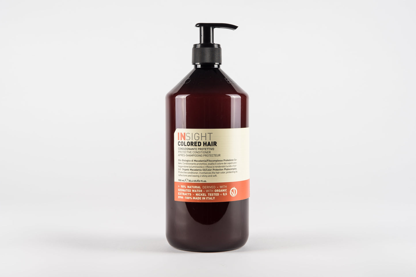 COLORED HAIR-Revitalisant protecteur de cheveux