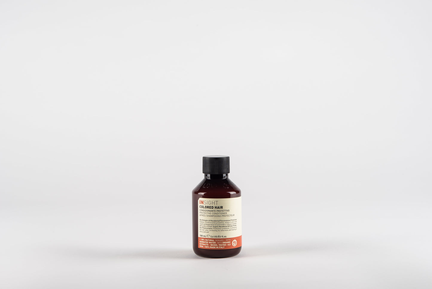 COLORED HAIR-Revitalisant protecteur de cheveux