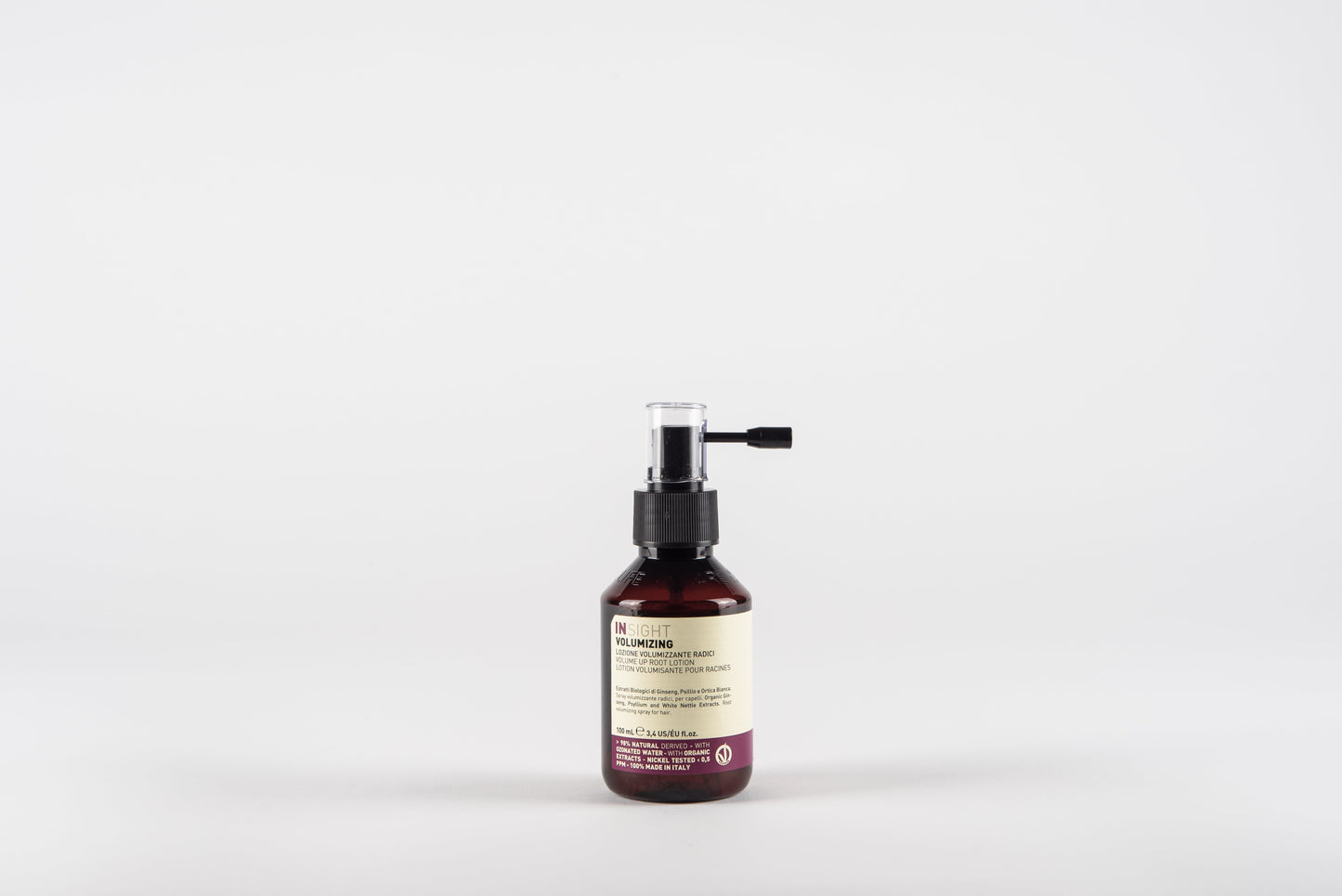 VOLUMIZING-Lotion volumisante pour racines