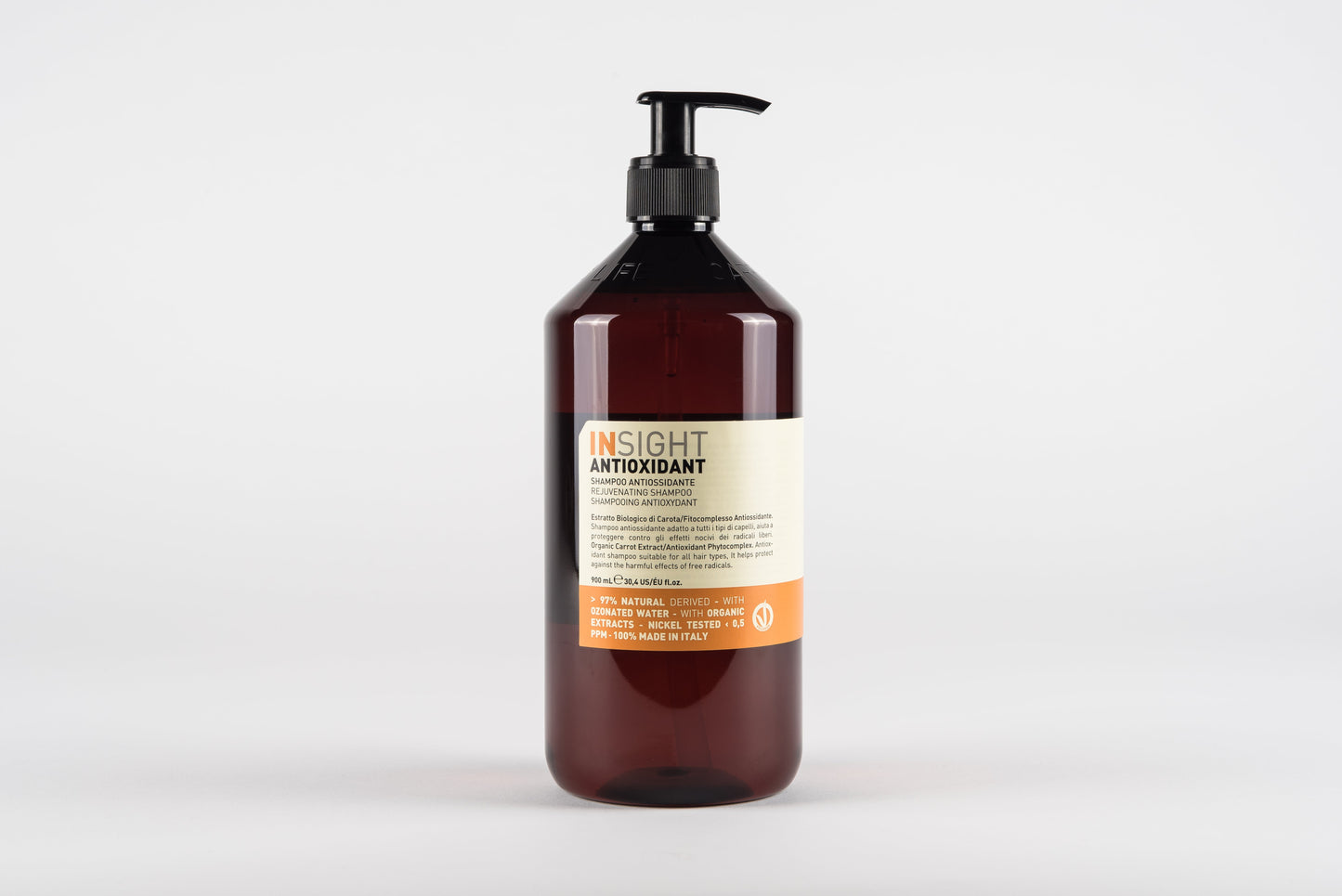 ANTIOXIDANT-Shampoing antioxydant
