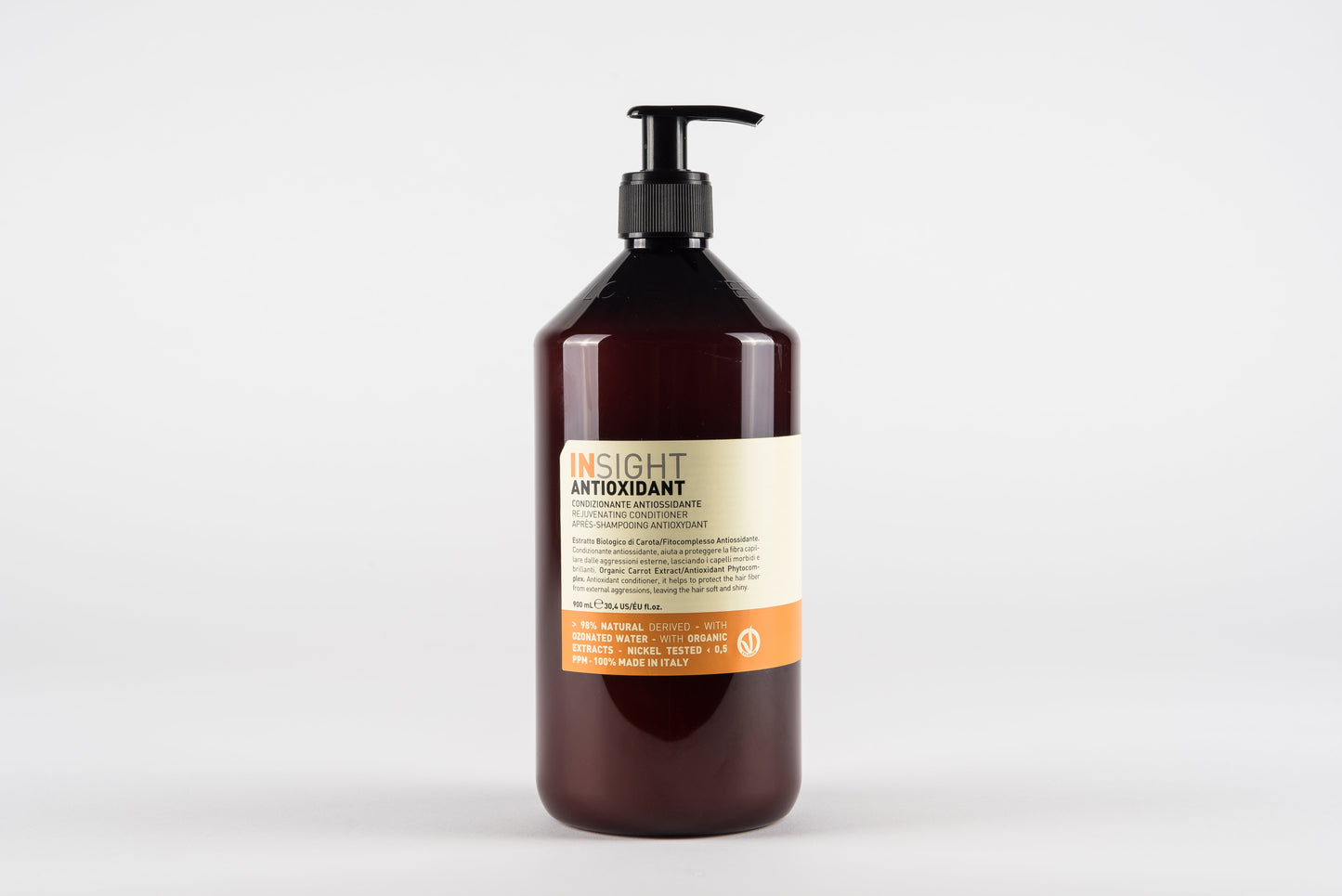 ANTIOXIDANT-Revitalisant Antioxydant