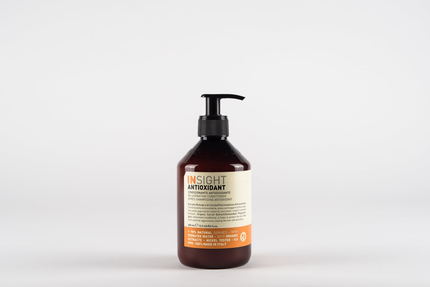ANTIOXIDANT-Revitalisant Antioxydant