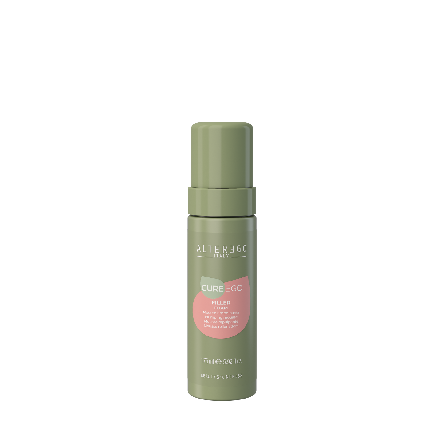 CurEgo Mousse Filler