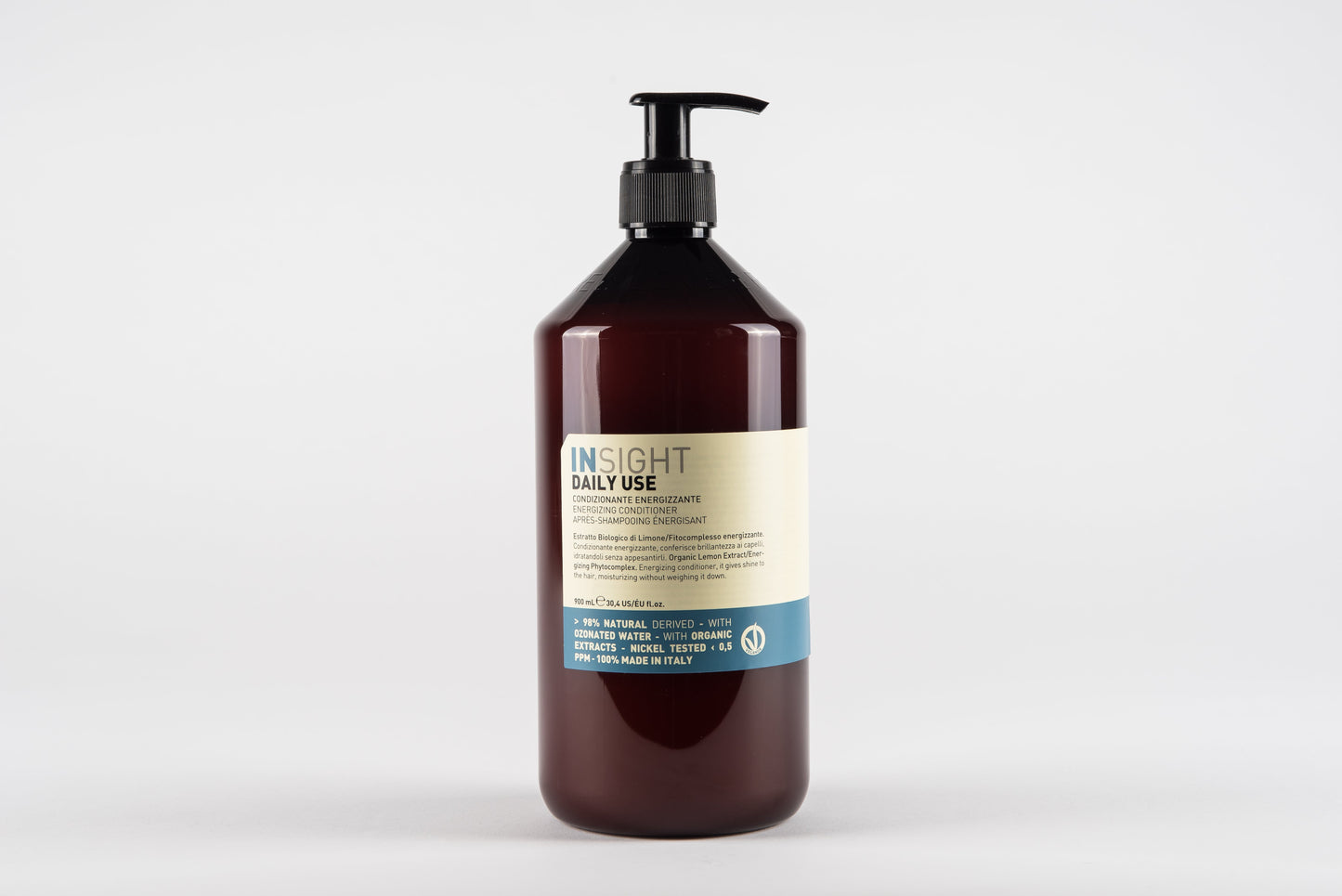 DAILY USE-Revitalisant énergisant pour cheveux