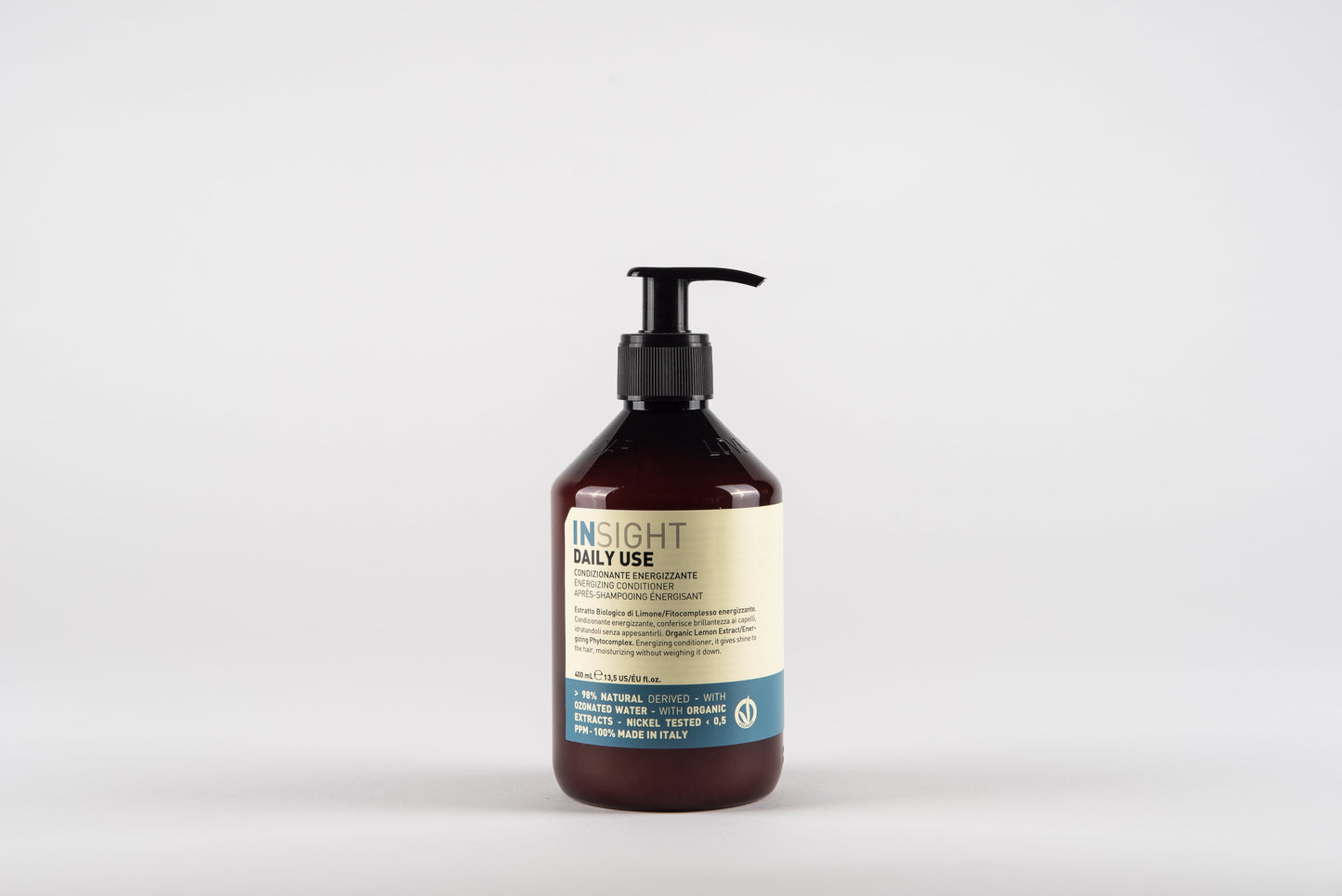 DAILY USE-Revitalisant énergisant pour cheveux