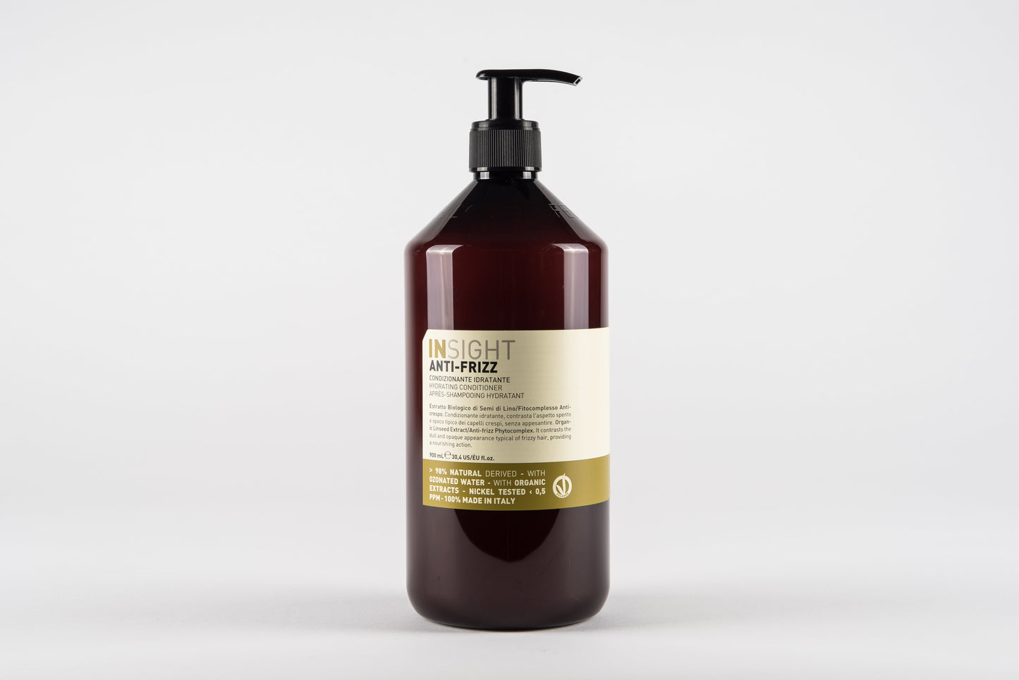 ANTI-FRIZZ-Revitalisant Hydratant Anti-Frizz
