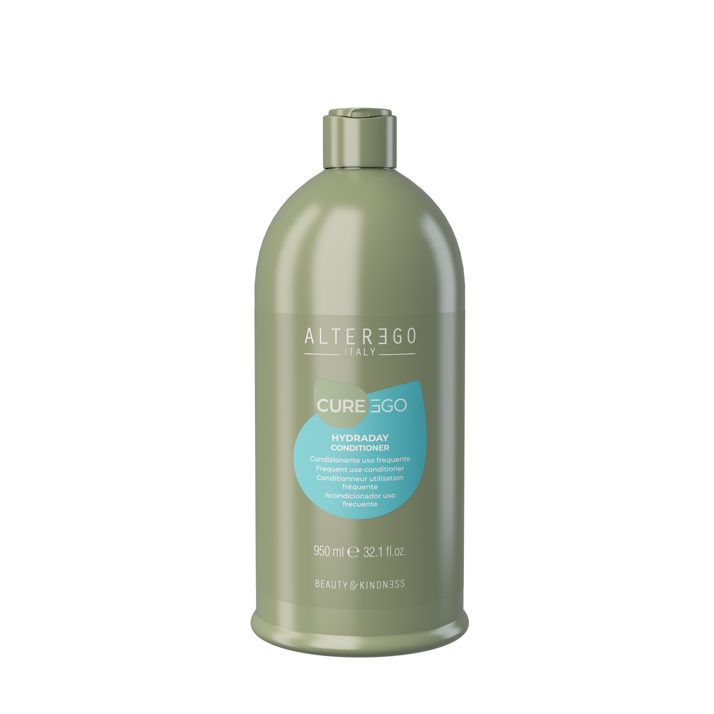 CurEgo Revitalisant Hydraday
