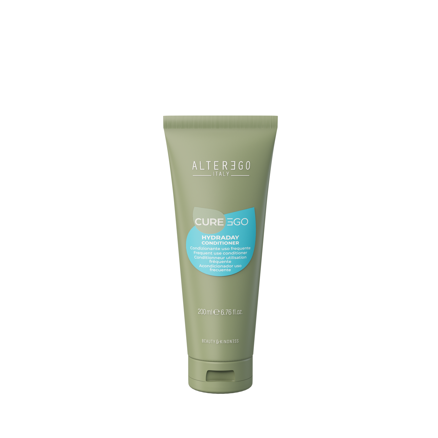 CurEgo Revitalisant Hydraday