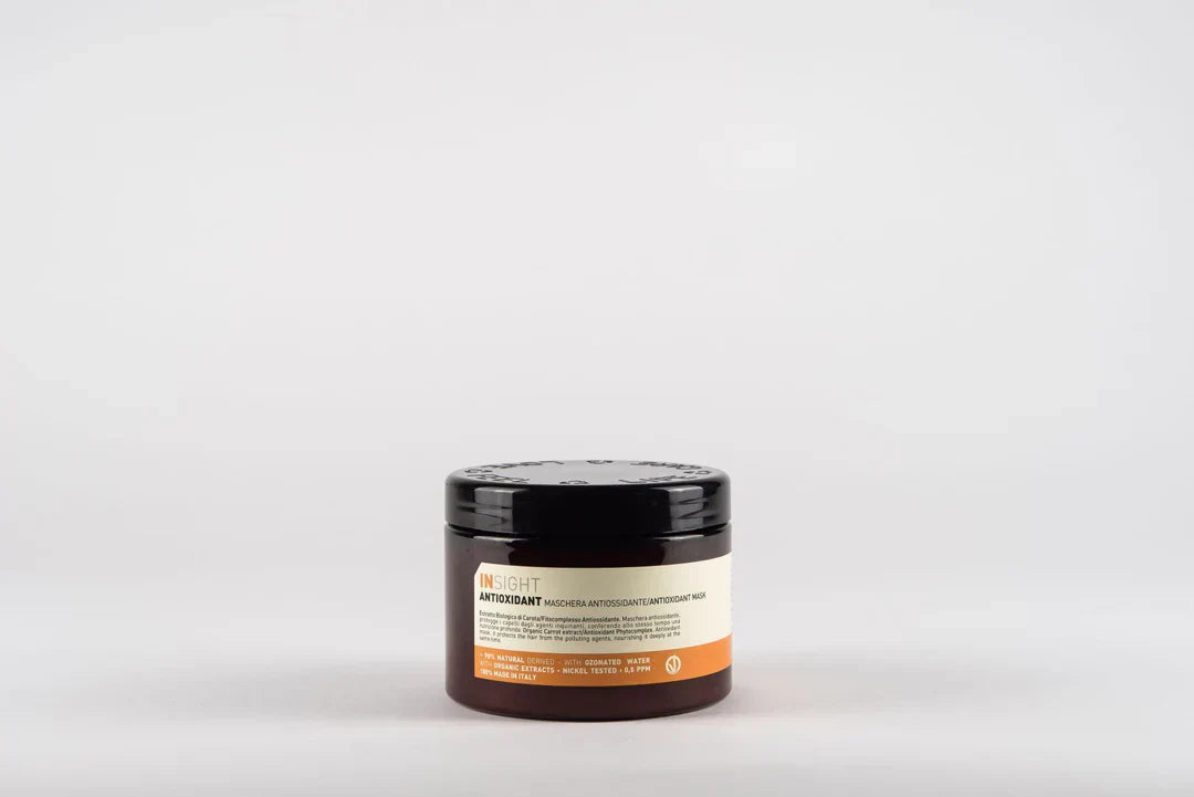 ANTIOXIDANT-Masque antioxidant