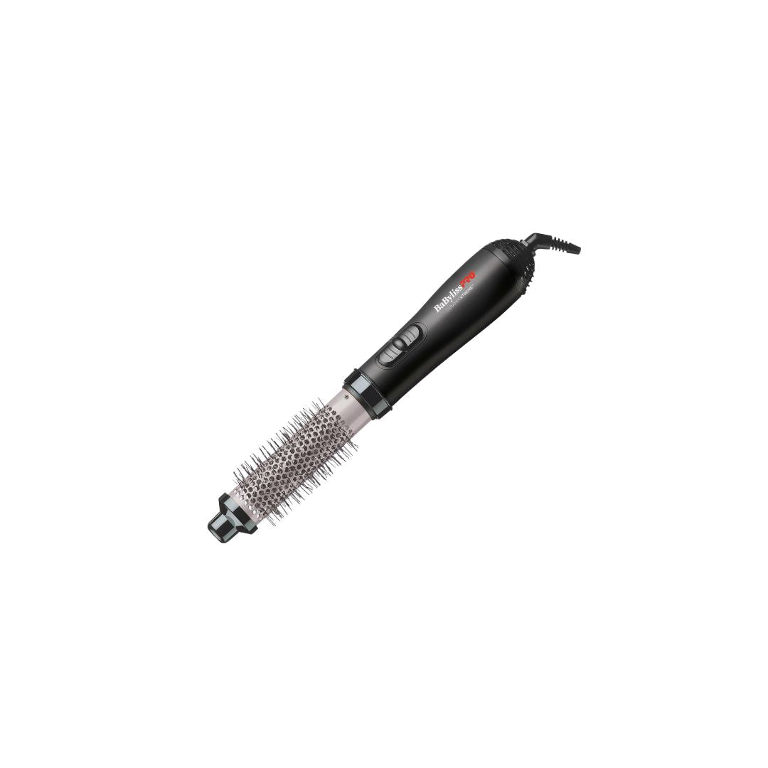 Brosse À Air Chaud En Céramique