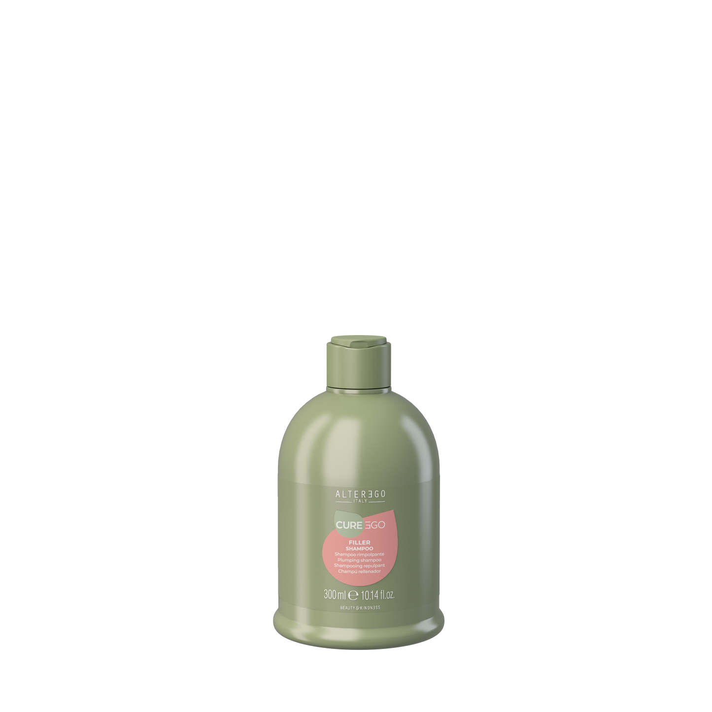 CurEgo Shampooing Filler
