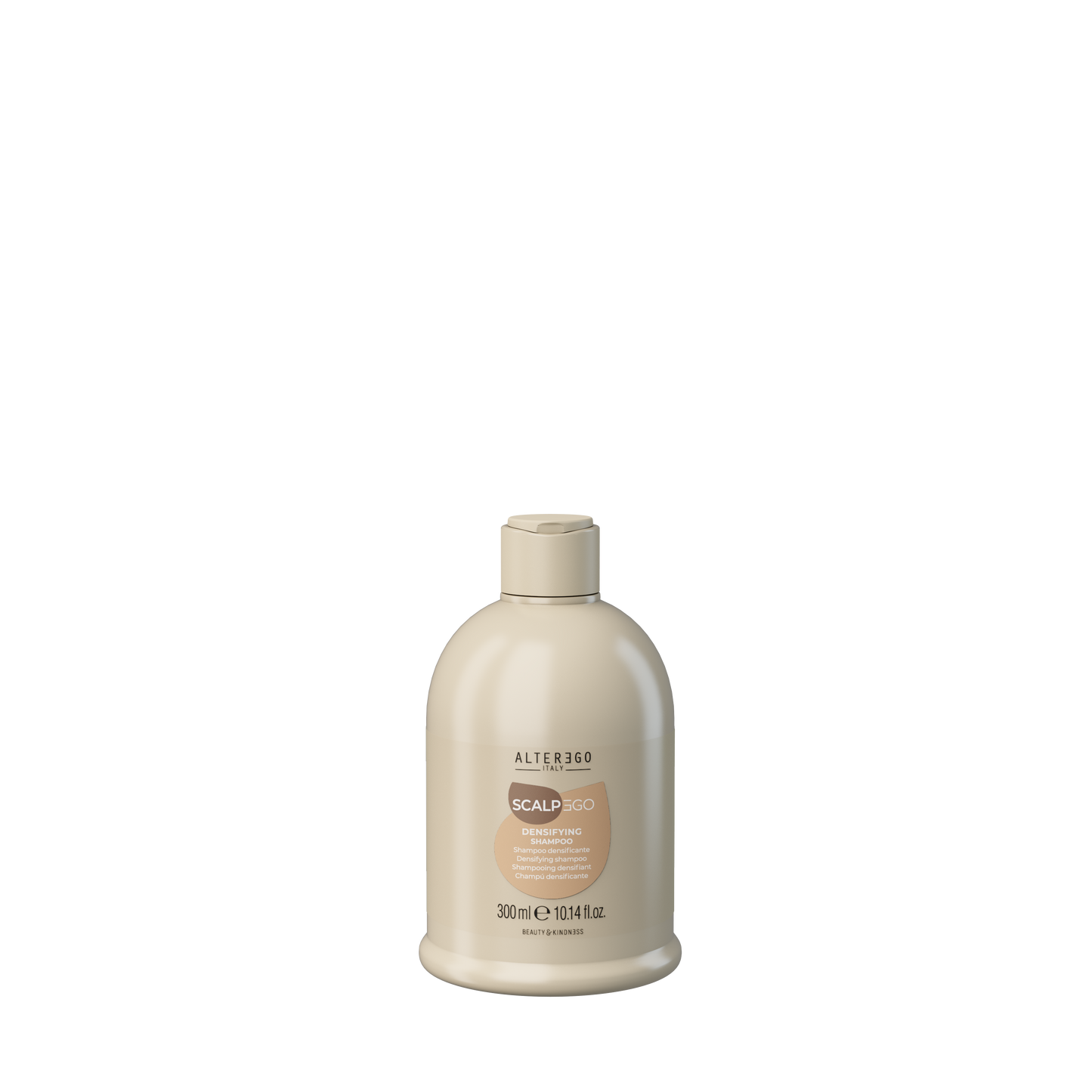 Scalpego Shampooing Densifying