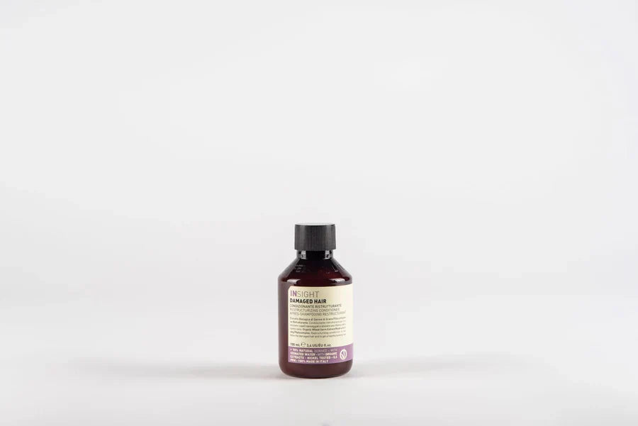 ANTI-FRIZZ-Revitalisant restructurant pour cheveux