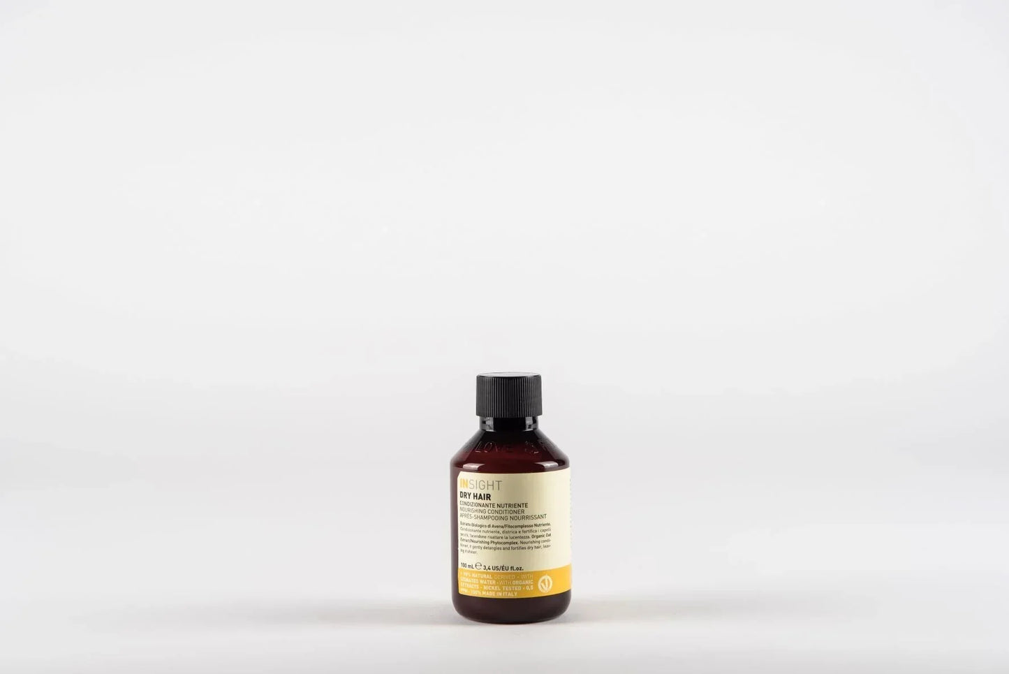DRY HAIR-Revitalisant nourrissant pour cheveux