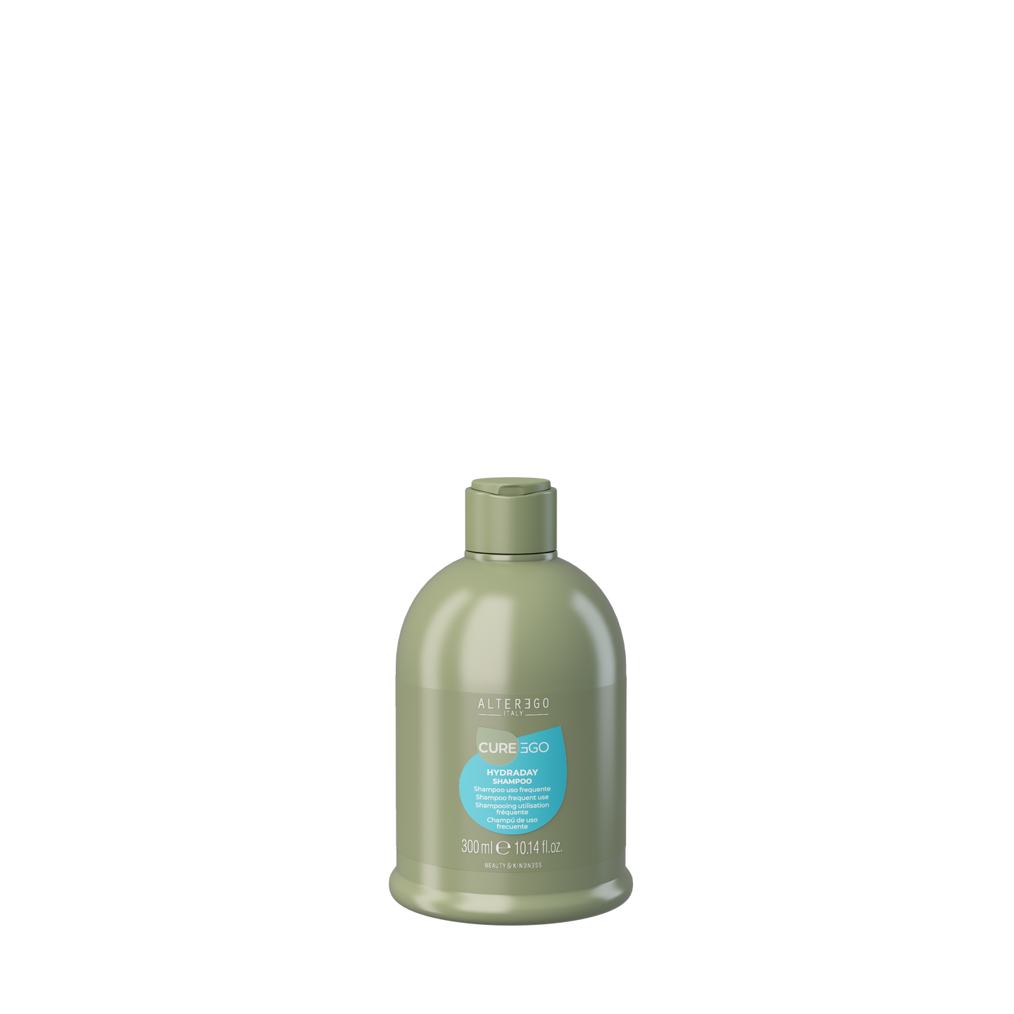 CurEgo Shamppoing Hydraday