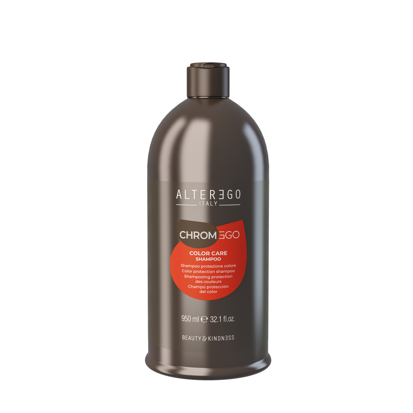 Chromego Shampooing Color care