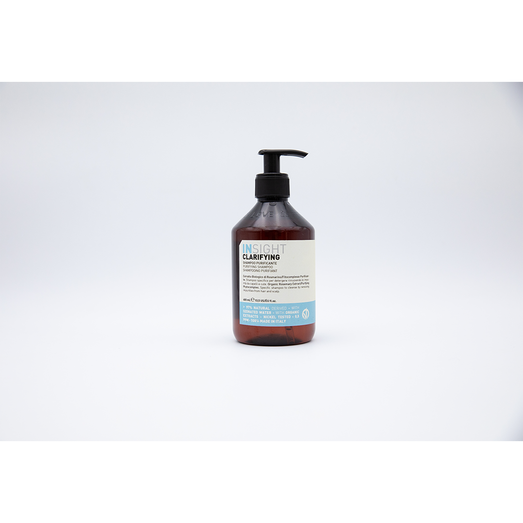 CLARIFYING-Shampoing purifiant
