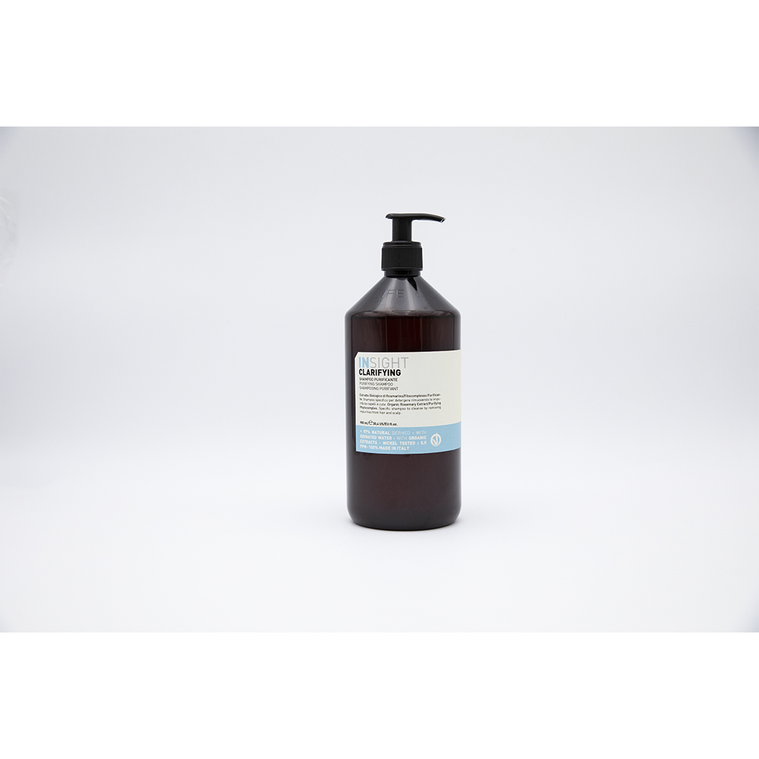 CLARIFYING-Shampoing purifiant