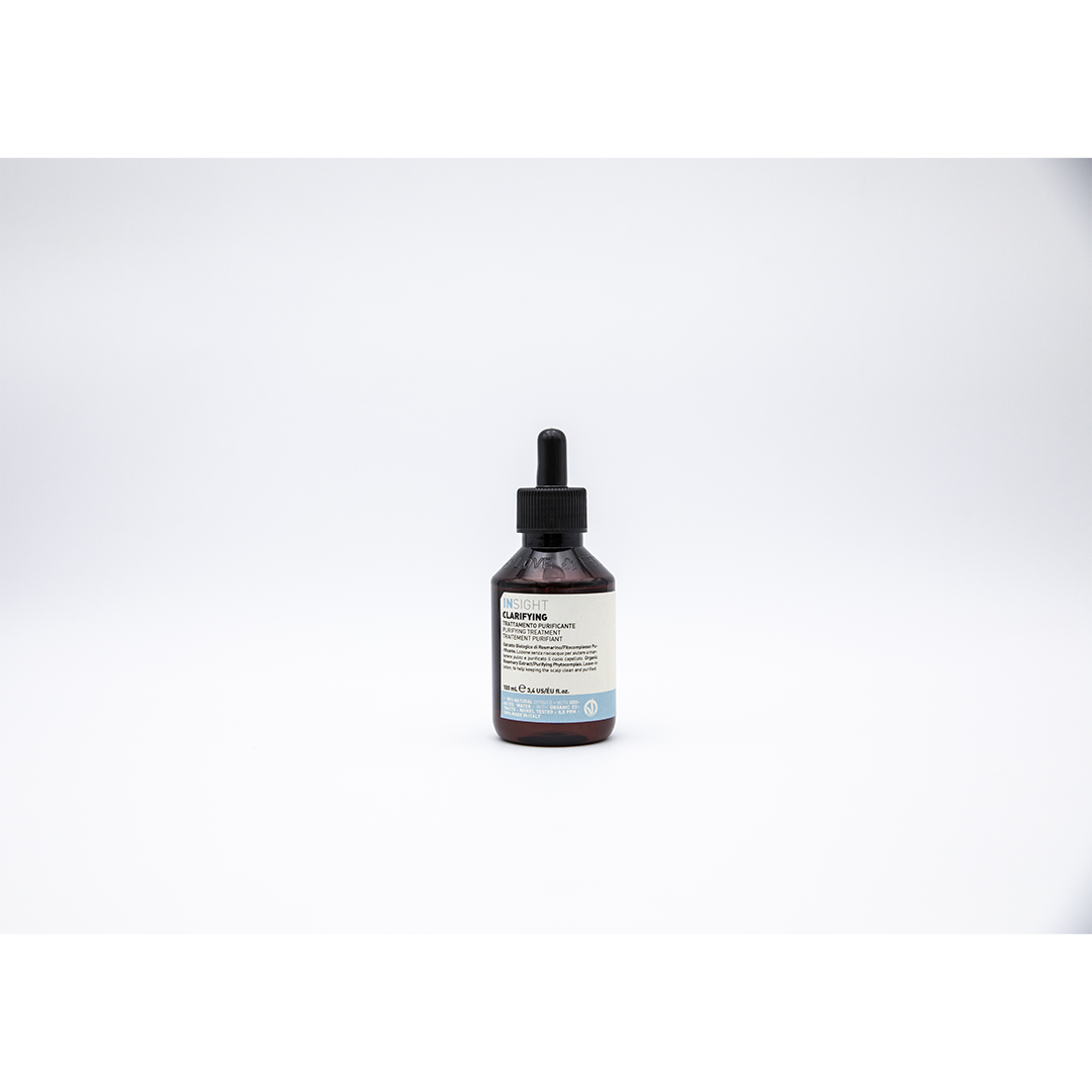 CLARIFYING-Traitement purifiant