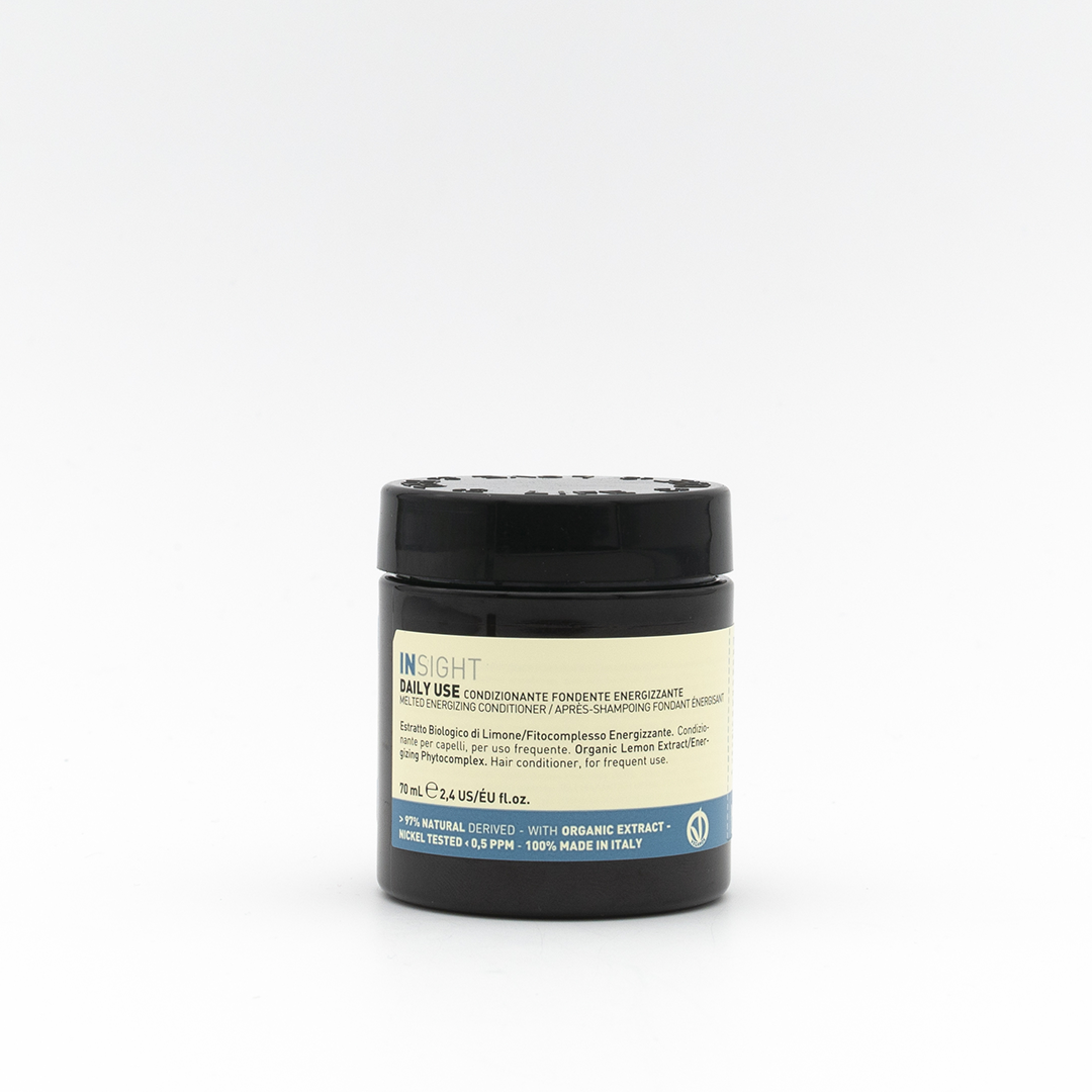 DAILY USE-Revitalisant énergisant pour cheveux melted