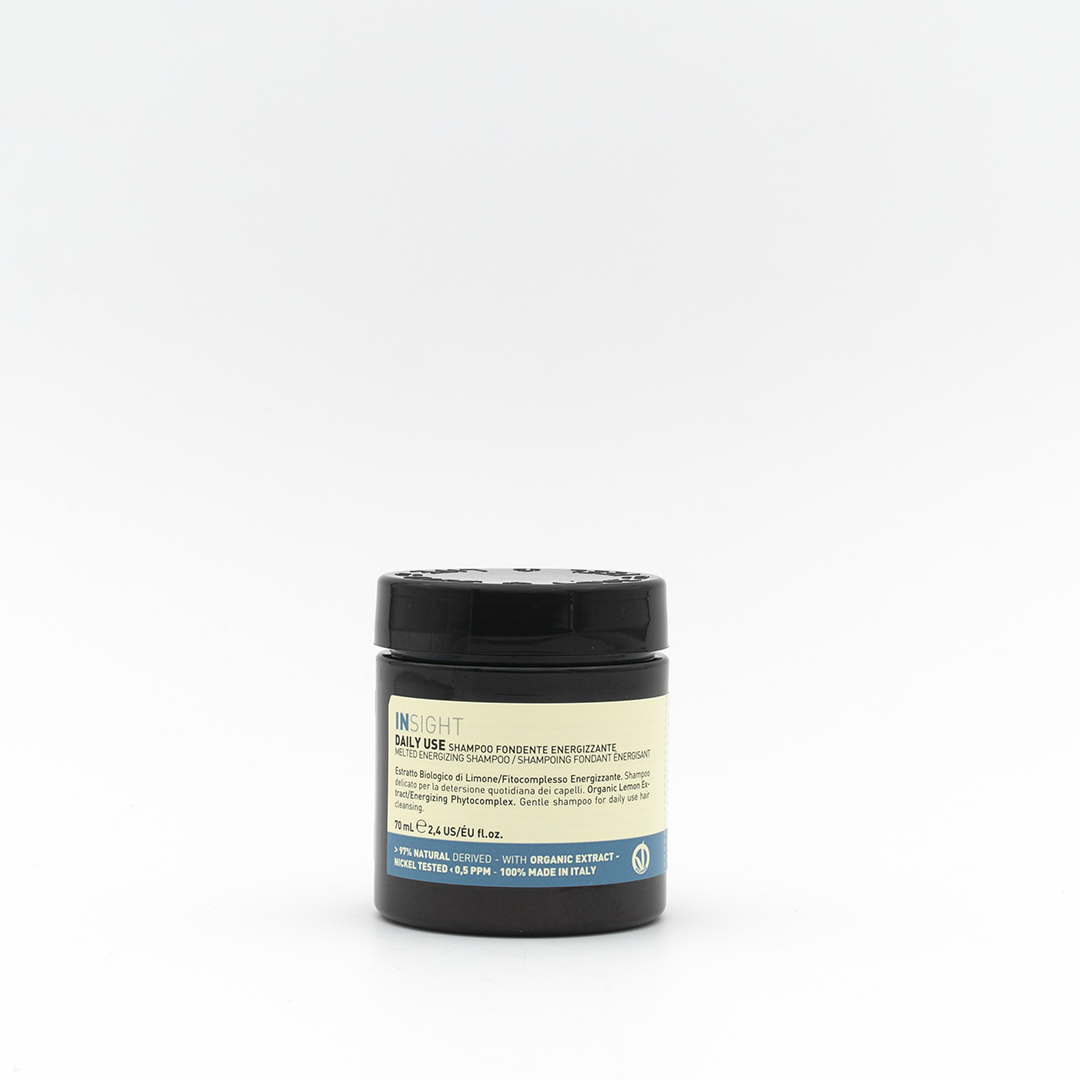 DAILY USE-Shampoing énergisant melted