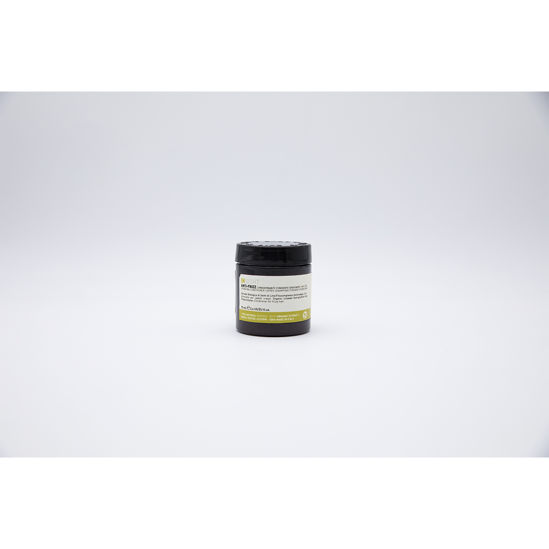 ANTI-FRIZZ-Revitalisant hydratant melted