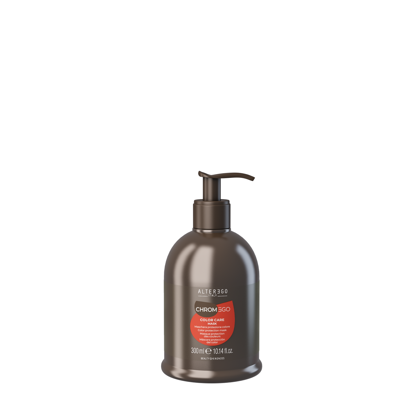 Chromego Masque Color care