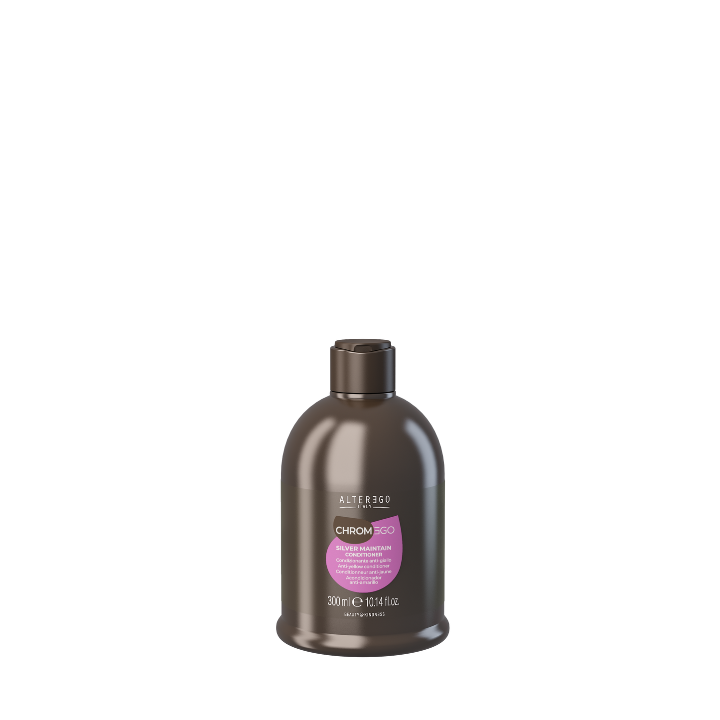 Chromego Revitalisant Silver Maintain