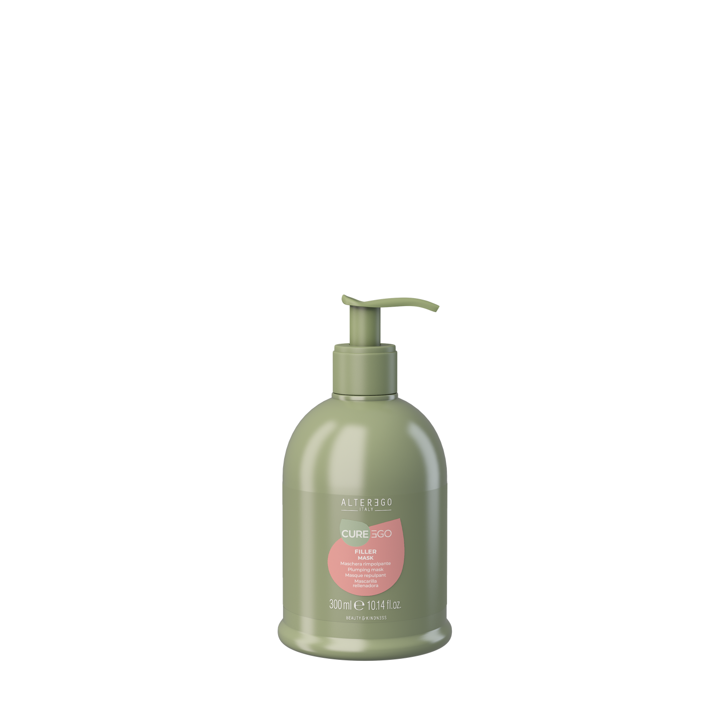 CurEgo Masque Filler
