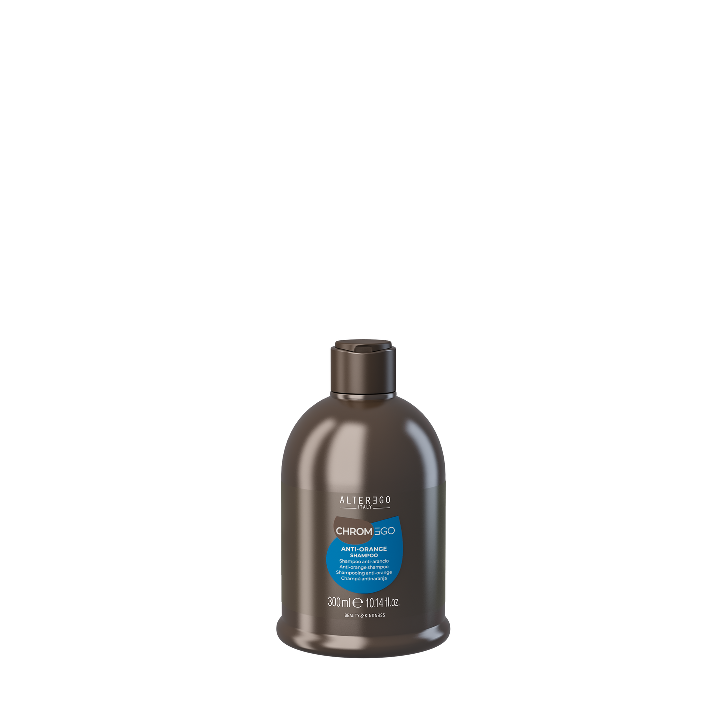 Chromego Shampooing Anti-Orange