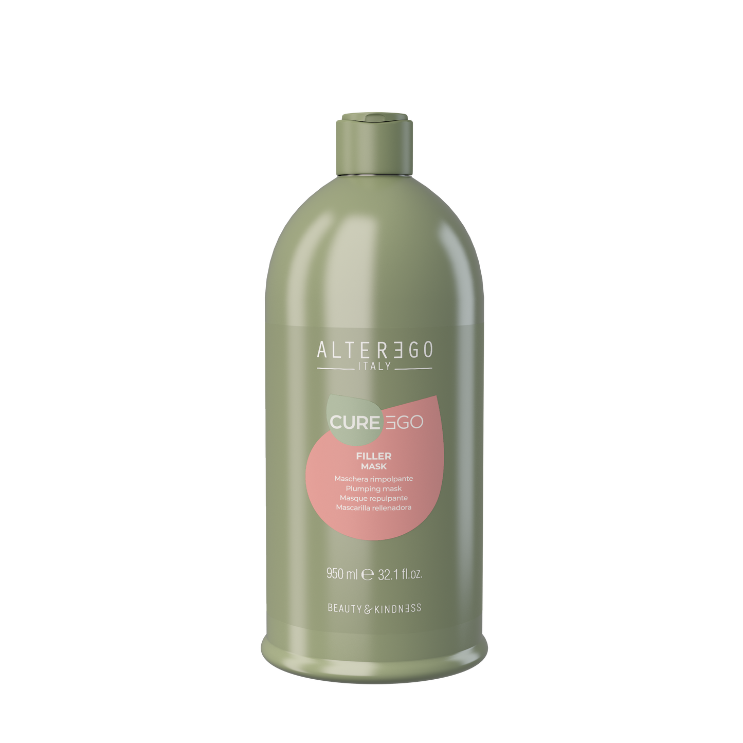 CurEgo Masque Filler