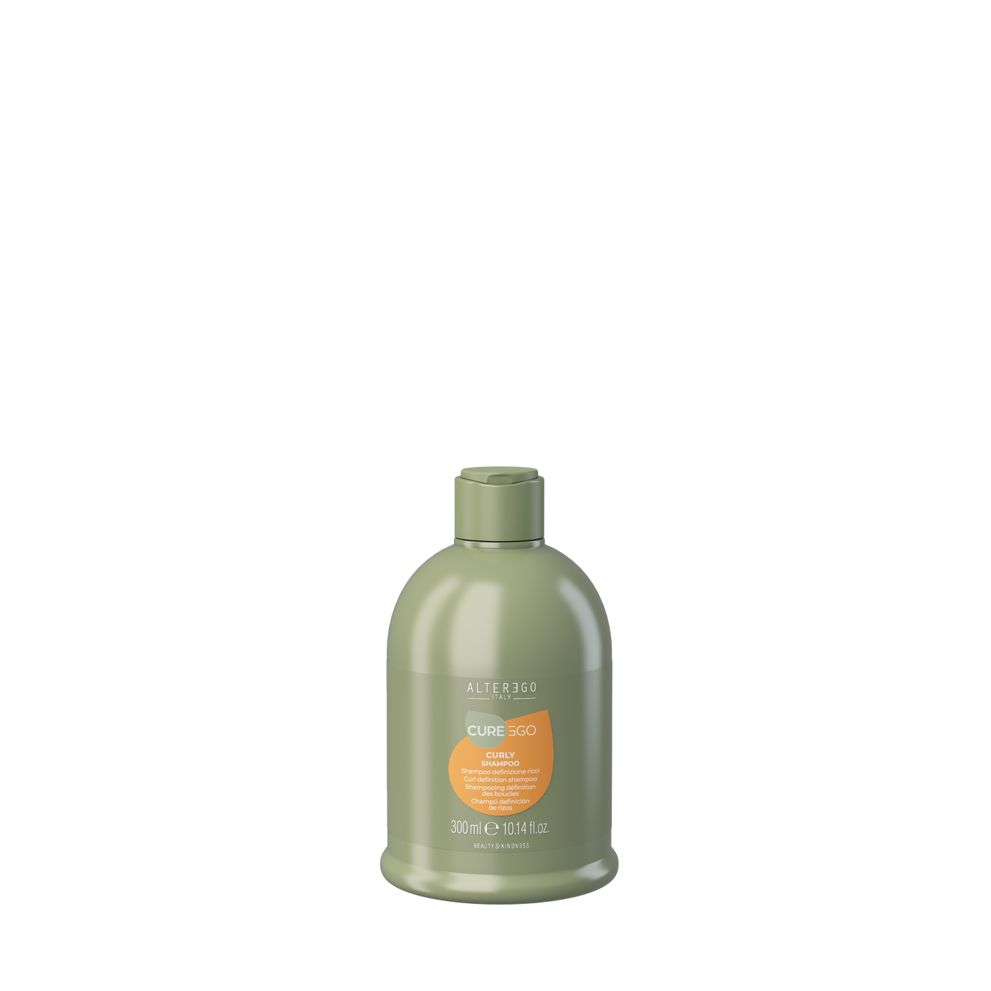 CurEgo Shampooing Curly