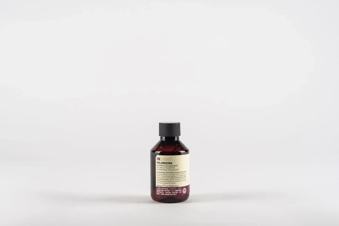 VOLUMIZING-Shampoing volumisant