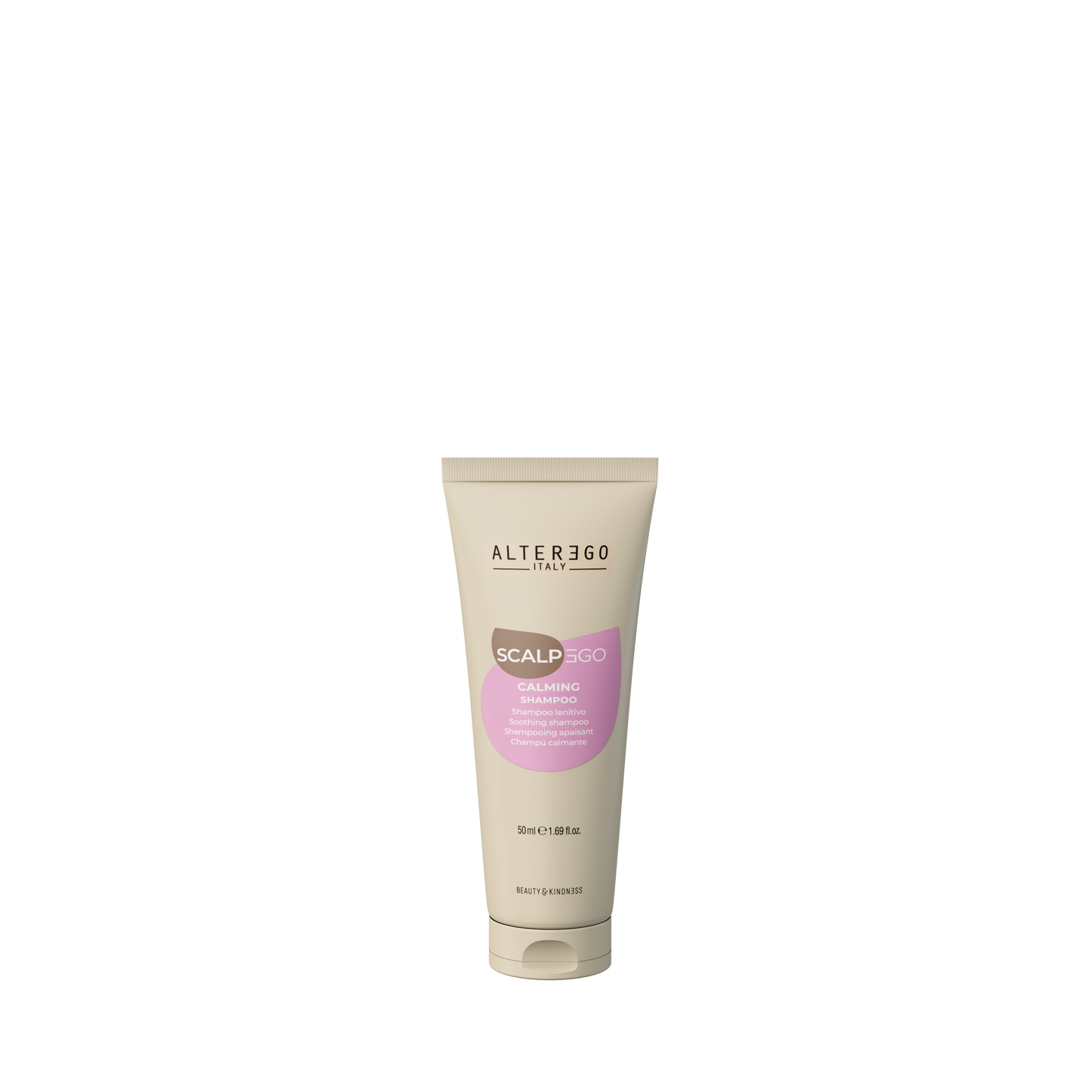 Scalpego Shampooing Calming