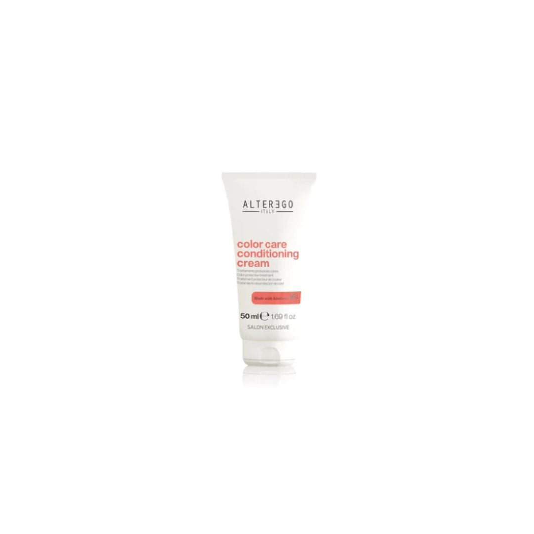 Crème Revitalisante Color Care