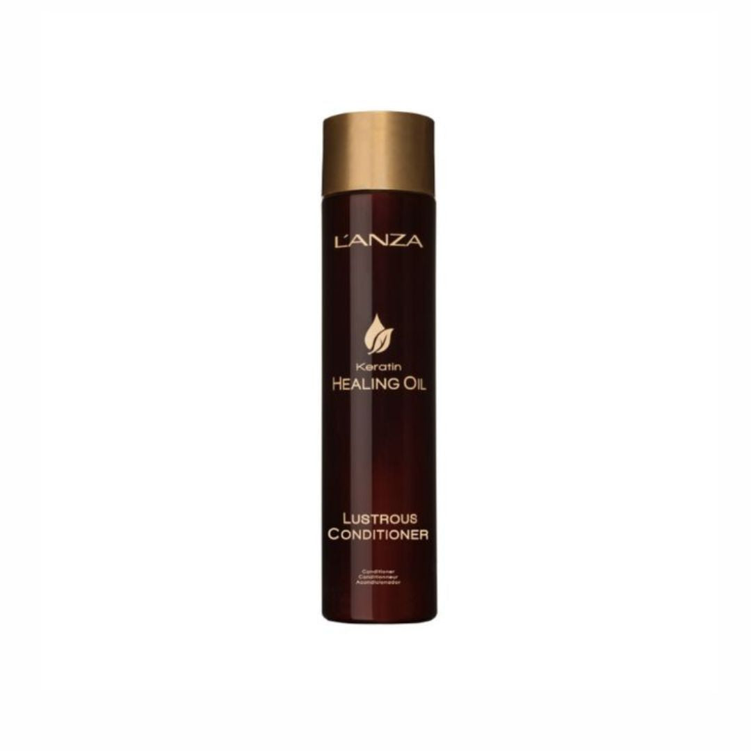 Keratin Revitalisant Lustrous