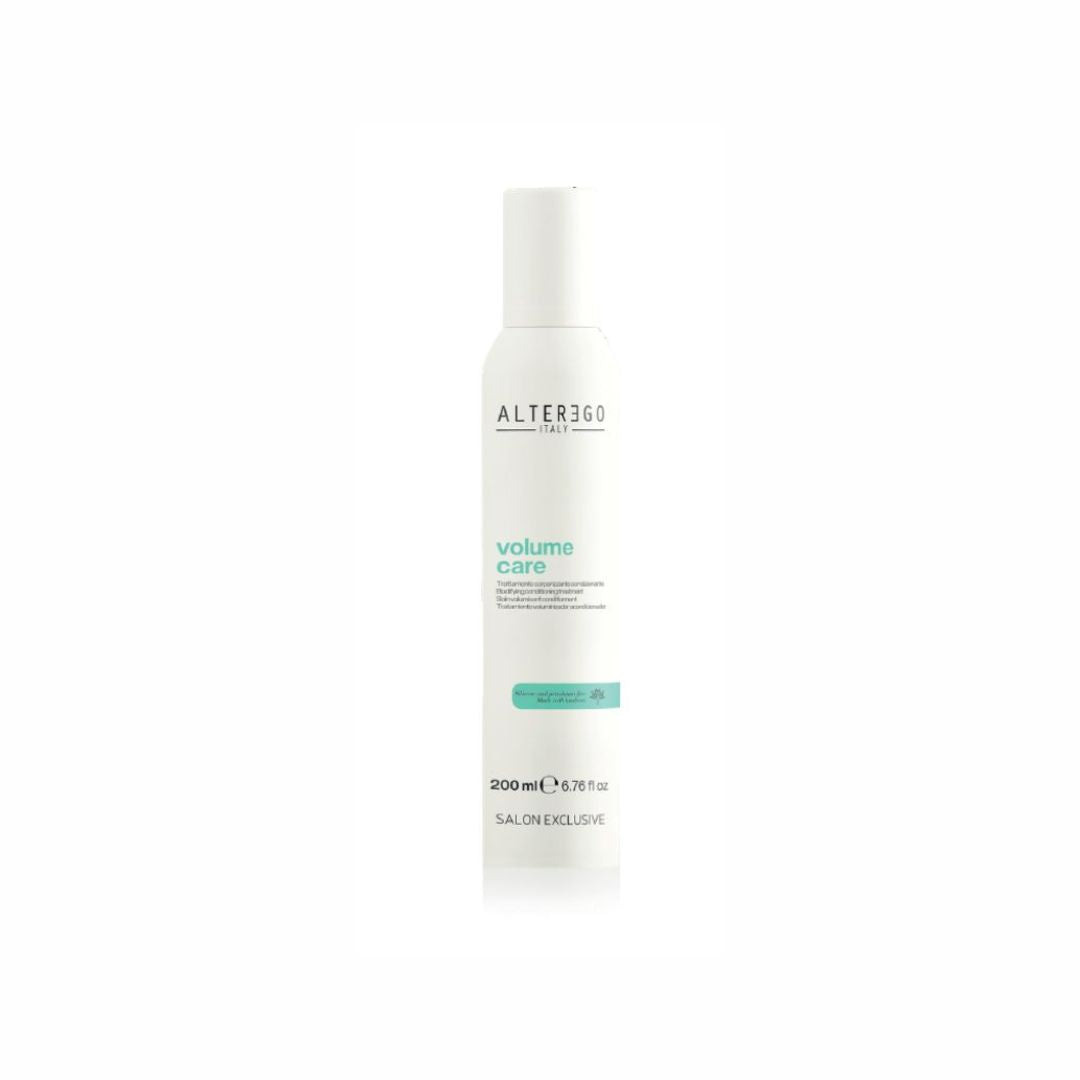 Volume Care