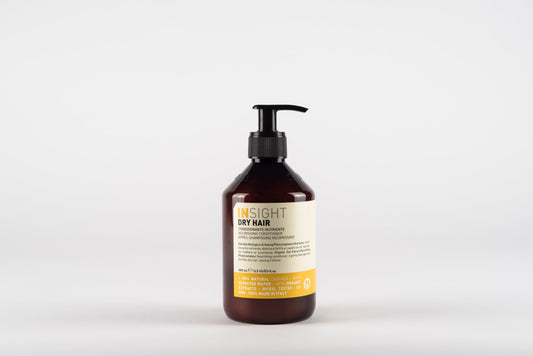 DRY HAIR-Revitalisant nourrissant pour cheveux
