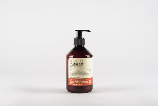 COLORED HAIR-Revitalisant protecteur de cheveux