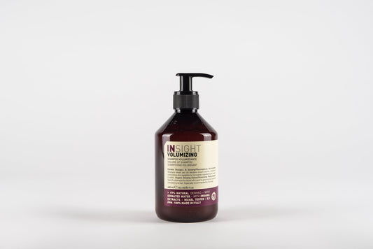 VOLUMIZING-Shampoing volumisant