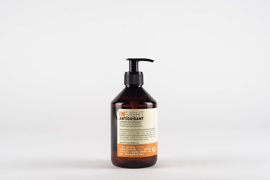 ANTIOXIDANT-Shampoing antioxydant