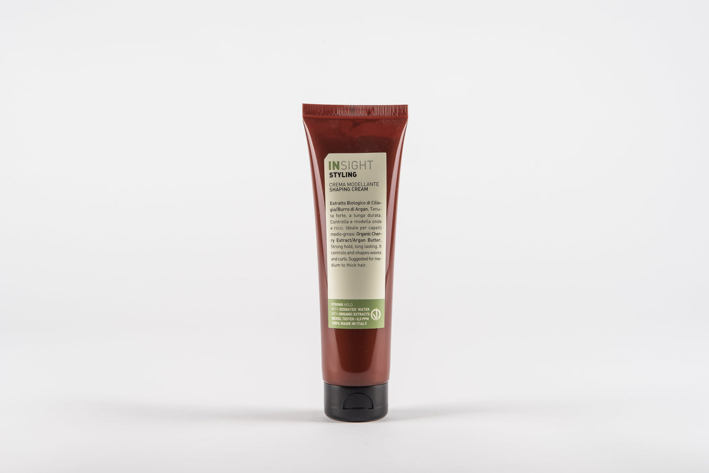 STYLING-Crème modelante