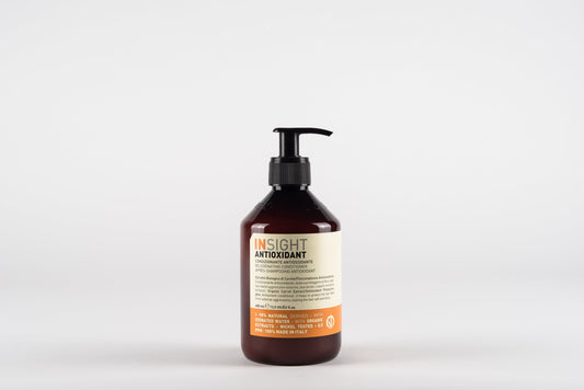 ANTIOXIDANT-Revitalisant Antioxydant