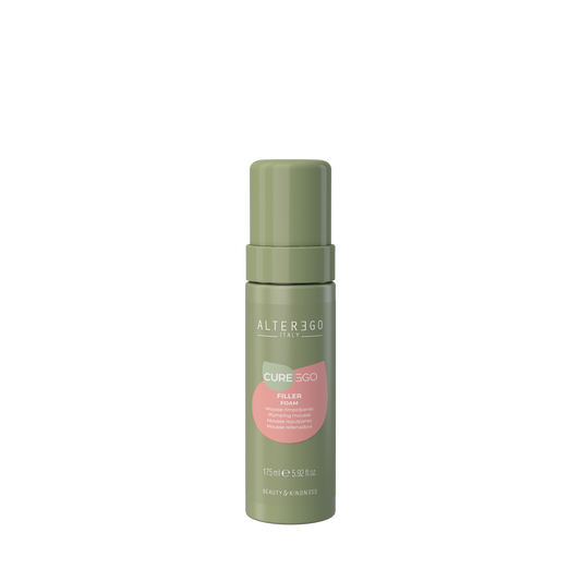 CurEgo Mousse Filler