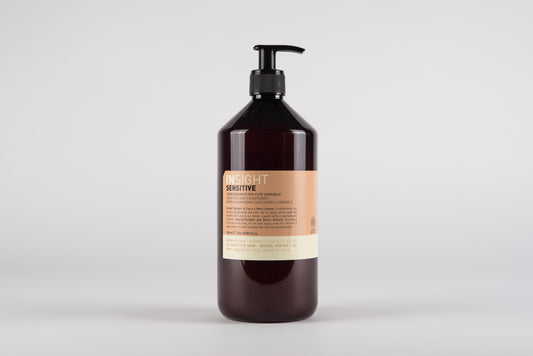 SENSITIVE-Revitalisant pour cuir chevelu sensible