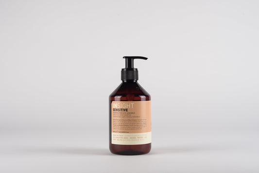 SENSITIVE-Shampoing pour cuir chevelu sensible