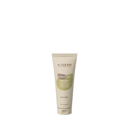 Scalpego Shampooing Energizing