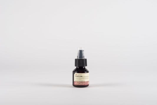 ELASTI-CURL-Huile élastifiante pour cheveux bouclés